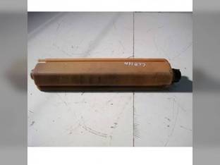 Used Coolant Recovery Bottle Case 440 445CT 410 430 60XT 85XT 465 445 435 440CT 75XT 450 70XT 95XT 90XT 420CT 40XT 450CT 420 New Holland C185 L190 LS190B LS185B LS180B L185 L180 LT190B LT185B C190