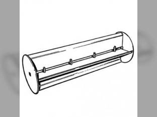 Separator Beater fits Gleaner M M2 M3 71158484