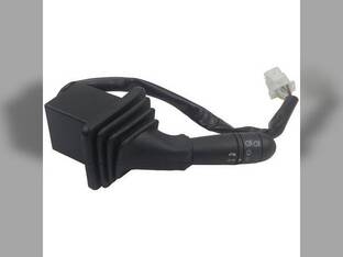 Combination Switch fits Case IH Farmall 60 Farmall 70 Farmall 80 Farmall 90 Farmall 95 Farmall 110A Farmall 120A Farmall 125A Farmall 140A JX60 JX70 JX75 JX80 JX90 JX95 47811409