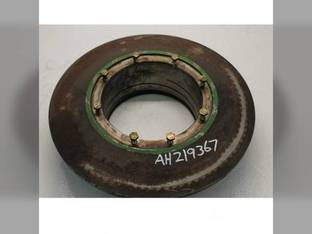 Used Reverser Sheave Inner Half John Deere 9760 STS 9870 STS 9670 STS S670 S660 9660 STS 9770 STS 9860 STS S680 S690HM AH219367