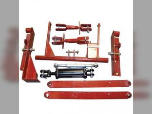 3 Point Hitch Conversion Kit International 400 450 560 M 300 350 460 H Super H Super M