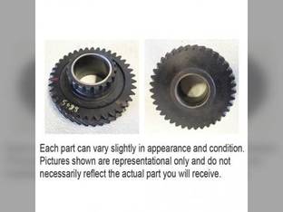 Used Mid Range Driving Gear International 5088 5288 7288 7488 5488 120876C1