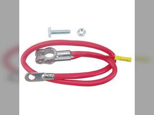Battery Cable - 25