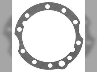 Gasket fits John Deere 6600 6602 6620 6622 7700 7720 8820 670B 672B 770B 770BH 772B 772BH 862B 9940 9950 670B 672B 770B 770BH 772B 772BH 862B H214564