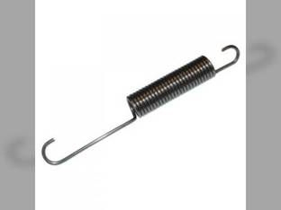 Clutch Pedal Return Spring fits International H HV M MD O6 OS4 Super H Super M Super MTA W4 W6 M 49444DA