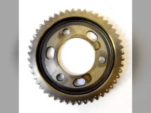 Used Camshaft Gear Perkins 4-108 31171541 Gehl SL4610