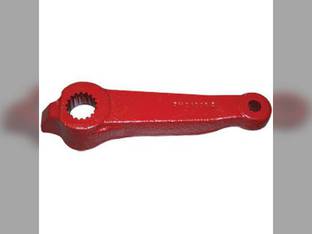 Steering Arm Taper LOK Style - Right Hand fits International Hydro 100 Hydro 186 656 756 766 786 826 856 886 966 986 1066 1086 1256 1456 1466 1468 1486 1566 1586 3088 3288 3688 5088 5288 5488 531248TM