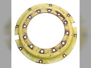 Used Wheel Center fits John Deere 4050 4250 4450 4650 4850 R72358