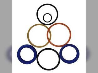 Hydraulic Seal Kit - Swing Cylinder fits Case 350 450 480B 480C W14 310 350 450 480 480B 480C G34652