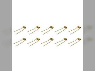 Tedder Tooth - 10 Pack Sitrex ST384H 2G-252 2GL-302 RT5200 210.574