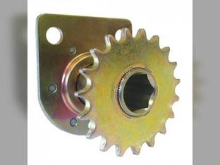 Planter Sprocket with Bearing John Deere 1760 1770 1780 7240 7200 AA36212