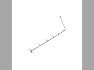 Fuel Line - Return John Deere 4020 4520 600 4000 AR34807