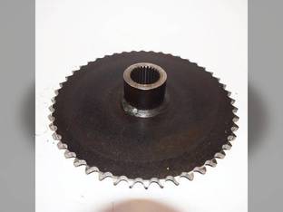 Used Axle Drive Sprocket Gehl 3825 SL3725 SL3825 3725 113972