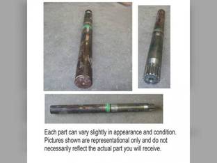 Used Axle John Deere 4230 4020 4320 4310 4000 4430 R33018