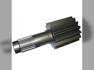 Brake Pinion Shaft John Deere 4050 4020 4230 4250 4000 4430 4255 4055 4320 R58829