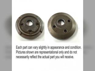 Used Planet Pinion Retainer John Deere 4050 7700 4450 7710 7800 4255 4055 4455 7210 7610 7810 7600 7200 7400 7715 7815 7820 7510 7730 7410 4250 7500 7720 R94162