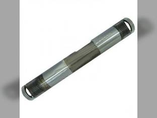 Used Crank Arm Shaft International 1566 1206 21256 21206 1468 1456 966 1568 1256 21456 1466 1066 392085R2