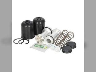 Brake Master Cylinder Repair Kit Ford TW10 8200 8000 8400 TW30 9200 9000 TW15 TW25 8600 TW20 9700 TW5 9600 8700 C7NN2004A Massey Ferguson 1155 1135 1105 836961M91