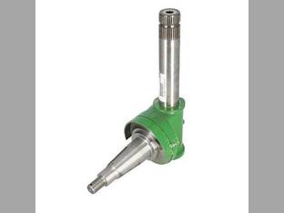 Spindle - RH/LH Compatible with John Deere 2755 2355 2750 410 2555 500 AT76138