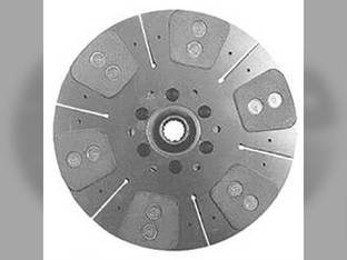 Clutch/Pressure/PTO Plate sn 164287 for John Deere Clutch/Pressure