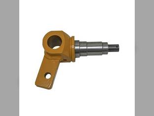 Spindle Right Hand fits Case 580K 580L 580M 580SK 580 Super L 580 Super M 580K 580L 580M 580SK 580 Super L 580 Super M 335130A1
