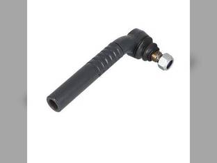 Tie Rod End - Outer LH John Deere 6410S 7320 7320 6220 6610 6510 6300 6500 6500 6110 6310 6715 6215 7510 6605 6200 6615 7210 6420L 6405 7220 6415 6210 6410L 6520 6120 6320L 7410 7410 6410 6520L 6400