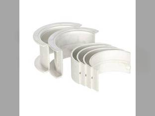 Main Bearings - Standard - Set Ford 860 851 861 850 900 661 821 981 621 961 700 650 841 4000 651 840 881 941 901 660 971 NAA 620 681 951 701 801 820 800 811 871 671 611 641 600 2000 631 630 640 601