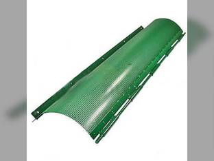 Clean Grain Door Assembly - Perforated John Deere 9750 STS 9500 9410 9560 SH T550 9560 9760 STS 9660 CTS 9450 9650 STS CTS 9660 STS 9860 STS 9550 SH W540 9400 9510 SH 9550 9680 9501 T560 9510 9670