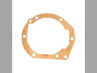 Hydraulic Pump Mounting Gasket fits Ford 3000 3550 4000 4000SU 4100 4110 4140 4200 4330 4340 4400 4410 4500 3550 4140 4400 4500 C5NN915C