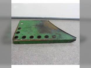 Used Battery Box Cover - LH Compatible with John Deere 1640 2040S 2555 2750 2550 2140 2350 2040 2755 2355 AL58119