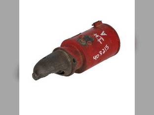 Used Starter - Delco Style (4009) fits International A C 55784D fits Delco Remy 1107021 140-051