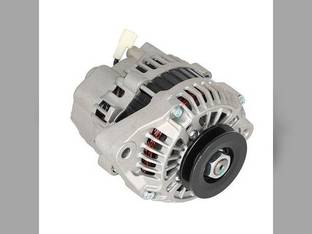 Alternator - Mitsubishi Style (12363) Kubota M8200 M9000 M6800 1C010-64010