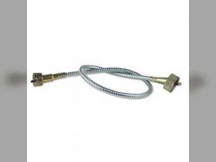 Tachometer Cable fits John Deere 730 AR20838R AR21159R