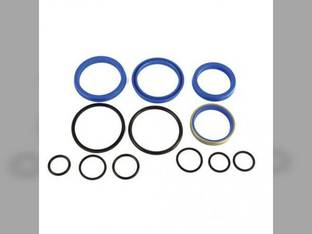 Loader Hydraulic Cylinder Seal Kit Farmhand HYI40-0320