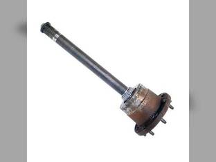 Used Axle Drive Shaft & Hub Bobcat 7753 753 6569465