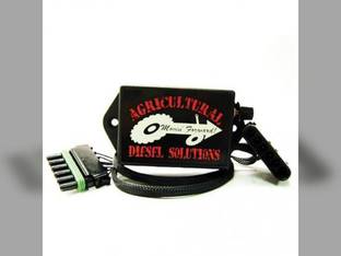 Engine Performance Control Module - Pump Controller Compatible with John Deere 8760 8770 8870 8760 8770 8870 6710 6710
