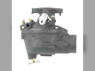 Remanufactured Carburetor Case 400B 600B 300B 500B
