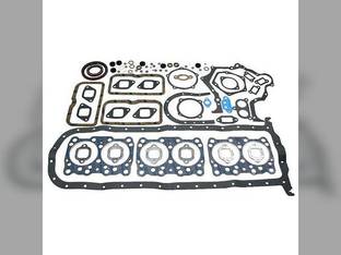 Overhaul Gasket Set with Seals fits Case 1070 1090 1170 1175 1200 1270 1150B 1150C 1150C A189548 A44075