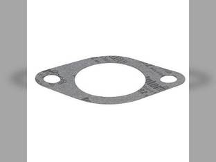 Carburetor Mounting Gasket fits John Deere 3010 3020 4000 4010 4020 4230 R520506 R26499 fits Oliver 1750 1755 1800 1850 1855 fits Minneapolis Moline G705 G706 G707 G708 G900 G1000