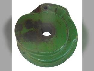 Used Knotter Needle Lift Shaft Cam Gear John Deere 336 24T 346 466 467 224 347 327 AE25108