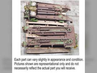 Used Row Unit John Deere 244 843 343 344 643 543 443 444 243 645 644 546 AN102012