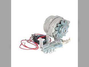 Alternator Conversion Kit International Super M M