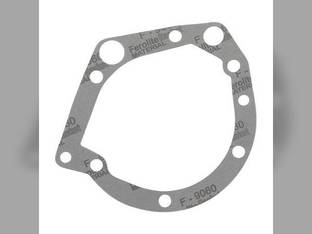 Hydraulic Pump Gasket Compatible with Ford 5030 3910 3930 5600 4610 2810 6700 4630 7700 5700 4130 2610 755 3900 4830 7600 6600 750 4110 3230 3430 650 D4NNB483A