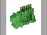 Remanufactured Fuel Injection Pump fits John Deere 8760 RE37385