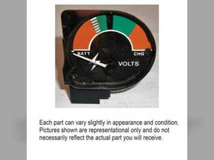 Used Voltmeter John Deere 4450 4450 4050 4050 4240 4240 8630 8630 4640 4640 4230 4230 4840 4840 4630 4630 4440 4440 4850 4850 4250 4250 4650 4650 8430 8430 4030 4030 9940 9940 4040 4040 4430 4430