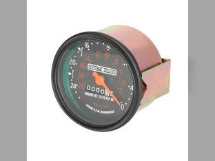 Tachometer (Proofmeter) Gauge Ford 1811 1801 901 1871 4000 2000 1881 601 701 801 C3NN17360J