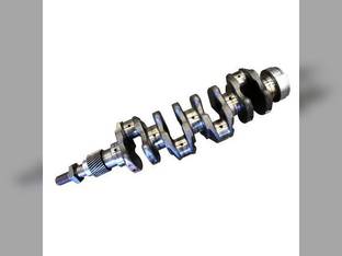 Remanufactured Crankshaft fits Kubota L3940 L4240 L4400 L4600 1G790-23020 1G790-23015 1G790-23017
