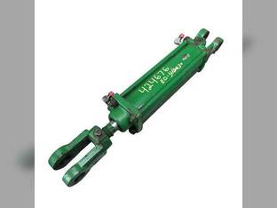 Used Fold Over Marker Cylinder fits John Deere 7200 AN240674 RE24009 AA37403