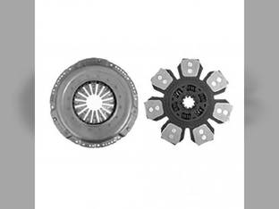 Remanufactured Clutch Unit Ford 6610 5610 7610 New Holland TB120 TB100 TB110