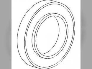 Wheel Seal 6TA590 Case 586 780B 480E 2594 1270 480D 1370 2096 2390 480 1896 590 2394 580C 2590 680 2290 2090 1570 680E 680G 584 680H 580 480C 580D 780C A61449
